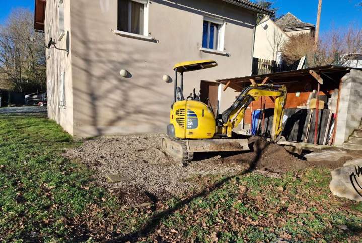 Location d'engins avec chauffeur Baraqueville