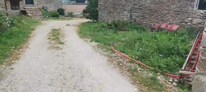 Assainissement Baraqueville