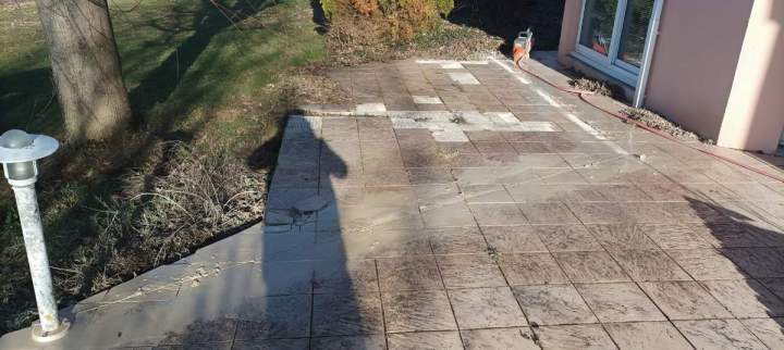 Travaux extérieurs Baraqueville